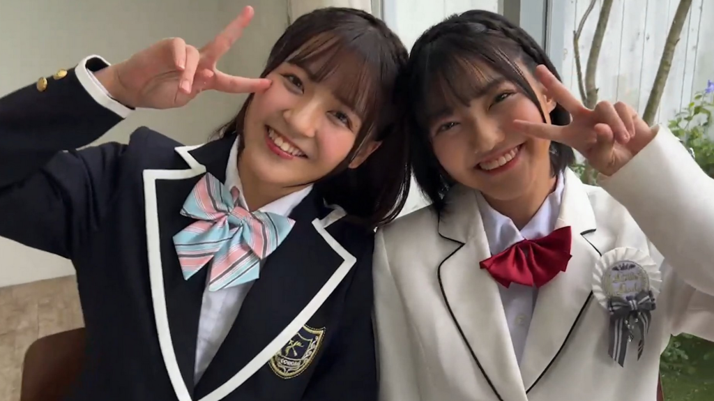 着エロアイドルの清原美羽19歳が別名でFC２素人者に出演し身バレ！ - 夢の世界へようこそ