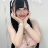 Kカップアイドルの拍羽想は元AV女優の池田さおりでデビューし身バレ！