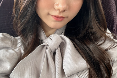 ドＭの素人美人・SATSUKIは夜の匂いがするのにお花屋さんで身バレ！