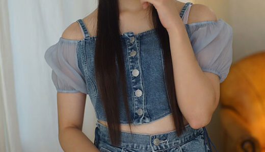 可愛さ全開のAV女優【花守夏歩】AVデビューし女子大生【風俗】が身バレ！
