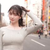 女優の瀬戸環奈がAV男優と2泊3日のセックスデートで素顔とプライベートが身バレ！