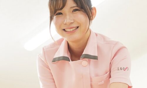 新宿に勤めるエスティシャン【梅◯志保】FC2に出演しAVデビューが身バレ！