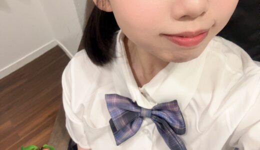 世田谷区成城5丁目出身【桃みく】AVデビューで精子ぶっかけでFC2が身バレ！