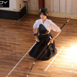第3◯回全国◯等学校弓道選抜大会ベスト8【浅風ゆい】がAVデビューし身バレ！