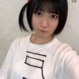元アイドル【1学期の前髪】の【金井千咲】がFC2でAVデビューし身バレ！