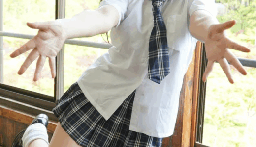 Hカップグラドル【橋村依里南】別名【泉屋アイナ】が覚醒し秘密な乳首が身バレ！