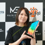 福岡県所属のダーツプレイヤー【トミ◯アヤ◯】がFC2にAV出演し身バレ！