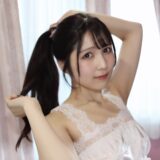 「民族ハッピー組」の元アイドル【雛多かぐや】が【堺もか】でAVデビューしムッツリスケベが身バレ！