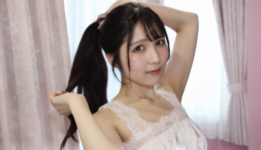 「民族ハッピー組」の元アイドル【雛多かぐや】が【堺もか】でAVデビューしムッツリスケベが身バレ！