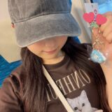 書道パフォーマンス甲◯園に出場した【堺もか】AVデビューでムッツリスケベが身バレ！