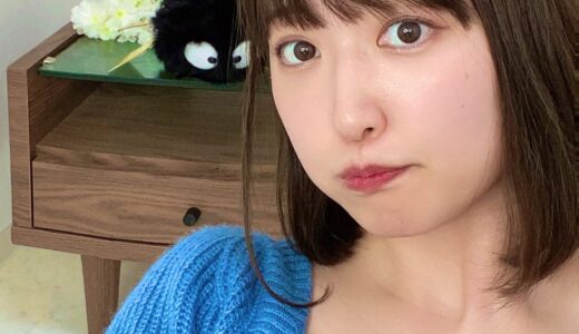 グラドル【鈴夏まき】ヌードでFANZAエロチャットデビューしオナニーが身バレ！