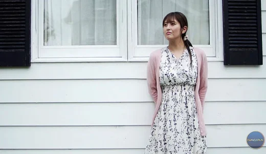 結婚6年目の人妻【小田ゆうか】32歳がセックスしたくてAVデビューし身バレ！