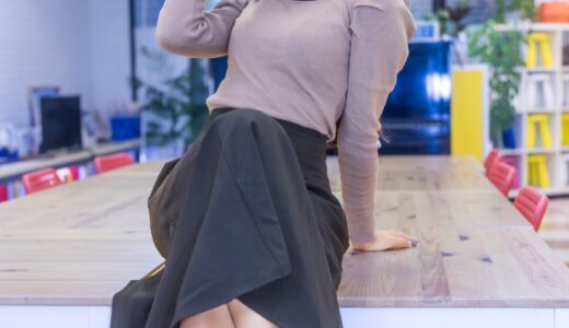 スレンダーモデルで会社員の【清◯結◯】無修正動画が流出しAVデビューが身バレ！