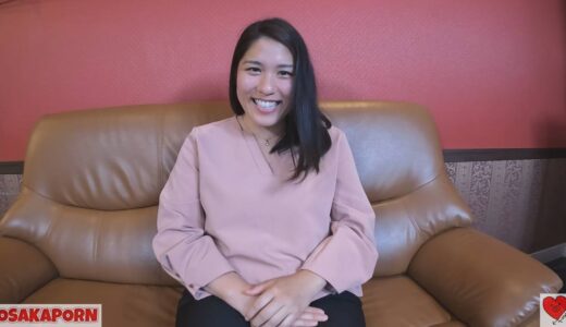 看護師で国際的に活躍する【◯谷さん】がFC2に出演しHカップバストが身バレ！