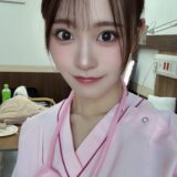 ずっと真面目だった現役看護師【桜みお】がセックスしたくてAVデビューし身バレ！