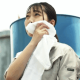 茨城県の町工場勤務【水樹つくし】20歳がAVデビューし顔面精子好きが身バレ！