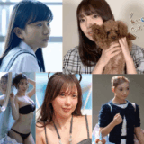 【2025年最新版】身バレAV女優ギャップ指数・抜けるおすすめランキング10選！