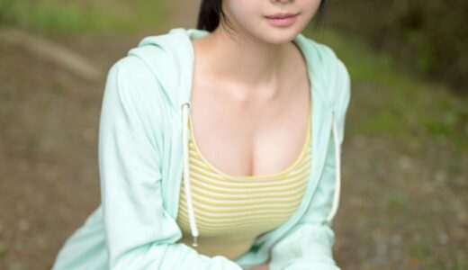 坂道オーディションと朝ドラのオファーを断った【井上もも】がAVデビューし身バレ！