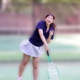 ３年間禁欲し内定もらった女子大生アナ【水川菜月】がAVデビューし変態セックスが身バレ！