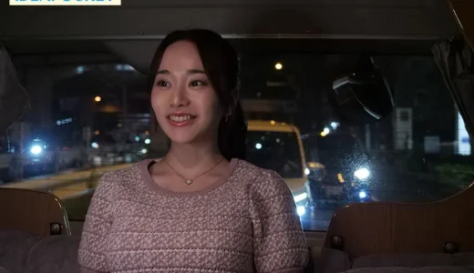 セックスが嬉しくて号泣する銀座キャバ嬢【紫月みやび】がAVデビューで枕営業好きが身バレ！