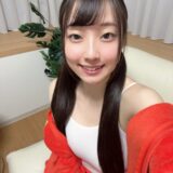 大学病院で実習してる医学部女子大生【白羽舞菜】22歳がAVデビューし純白Fカップが身バレ！