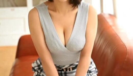 元アナウンサーの【濱松愛季】がAVデビューでアートメイカー【井◯美◯】が身バレ！