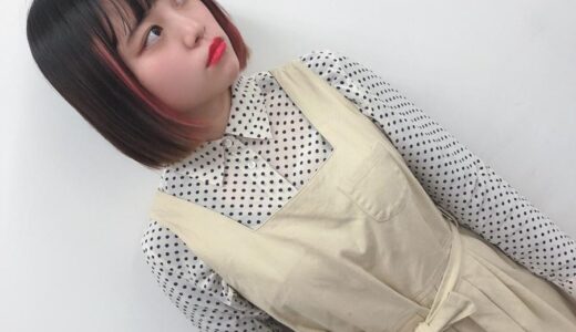 アイドルグループ「coboreru」の【逢月ほの香】が【綾波うた】でFC2AVデビューし身バレ！