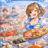 【Lカップバスト・身バレスーパー】今週の商品をご紹介！