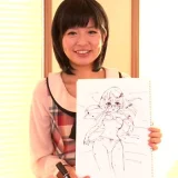 漫画家【若林杏樹】【あんじゅ先生】がグラビアとAV女優【宗方志穂】でデビューし身バレ！