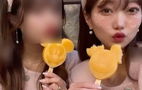 Hカップ人妻で専業主婦の【いち花】がAVデビューしモデルでライバーの【美◯ゆな】が身バレ！