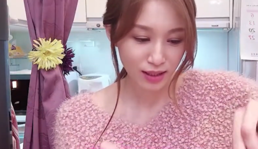 youtubeアリーチャンネル【あかり】がAV女優【南波明花】でデビューしFカップ巨乳が身バレ！