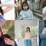 2026年4月身バレ動画配信新人AVデビュー！