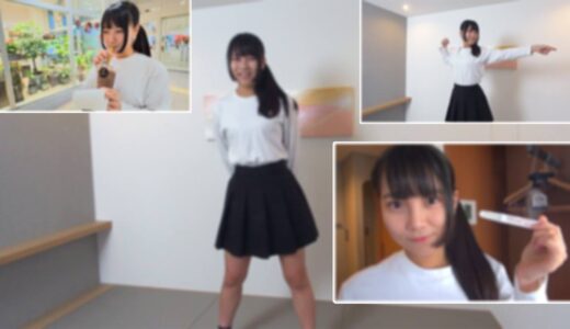 鹿〇島純〇高〇で美少女図鑑に出演した【山◯お〇や】がFC2でAVデビューし身バレ！