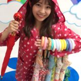 元SKE48第6期生アイドル【山田樹奈】の現在と詐欺で逮捕され執行猶予判決4年が身バレ！