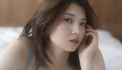 AV女優【笹本ゆう】がグラビアアイドル【白木聖菜】で復帰デビューで身バレ！