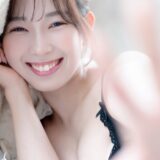 元水泳選手で高◯国体に出場した【園梨音】がAVデビューしジュニアオリンピックも身バレ！