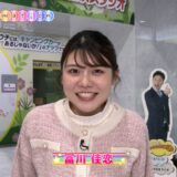 「させぼ観光大使」に選ばれた【冨川佳恋】の母親も「サンメール」で母娘２代で快挙！