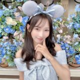 国体に出場した元水泳選手で某企業のFカップスレンダー新入社員【園梨音】がAVデビューし身バレ！