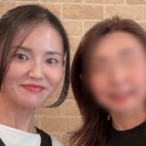 看護師で人妻セラピストの【小〇〇子】がAV女優【橋本けい】デビューし大胆セックスが身バレ！