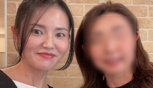 看護師で人妻セラピストの【小〇〇子】がAV女優【橋本けい】デビューし大胆セックスが身バレ！