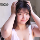 グラドルになれた茨城県出身の女子大生【花咲ゆら】がAVデビューで超ドMが身バレ！
