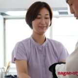 歌◯団の【〇晴〇】がAV女優【町村京子】でデビューし豊満Eカップが身バレ！