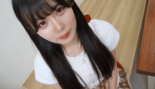 サロンモデルで歯科助手の【まゆちゃん】がFC2でAVデビューし剛毛マ◯コが身バレ！